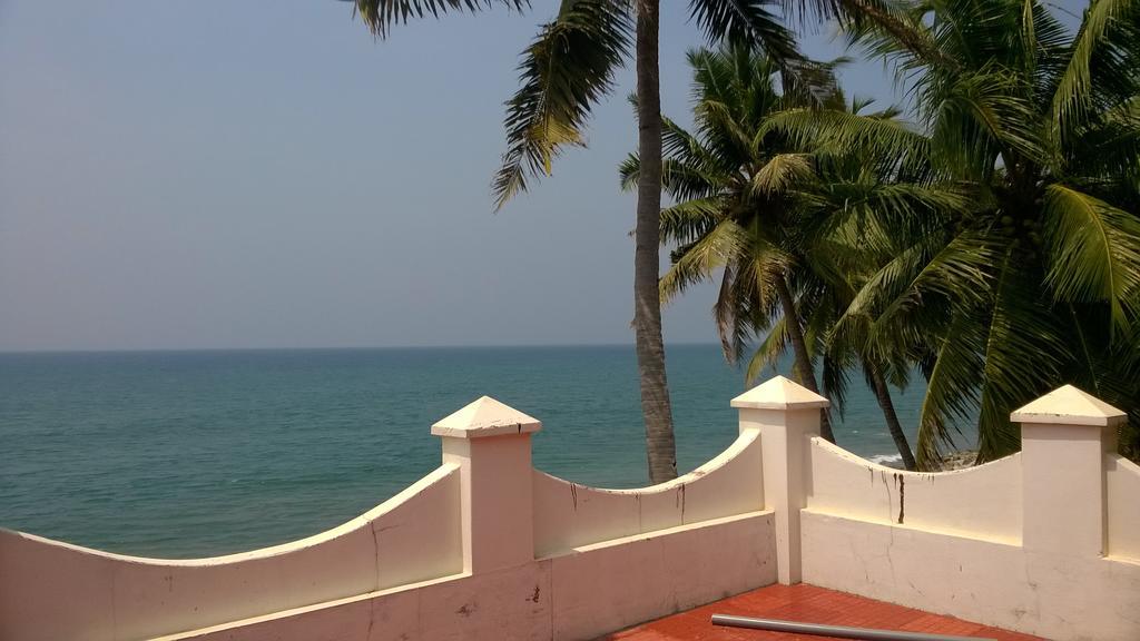 Palm Tree Anex Hotel Varkala Cameră foto
