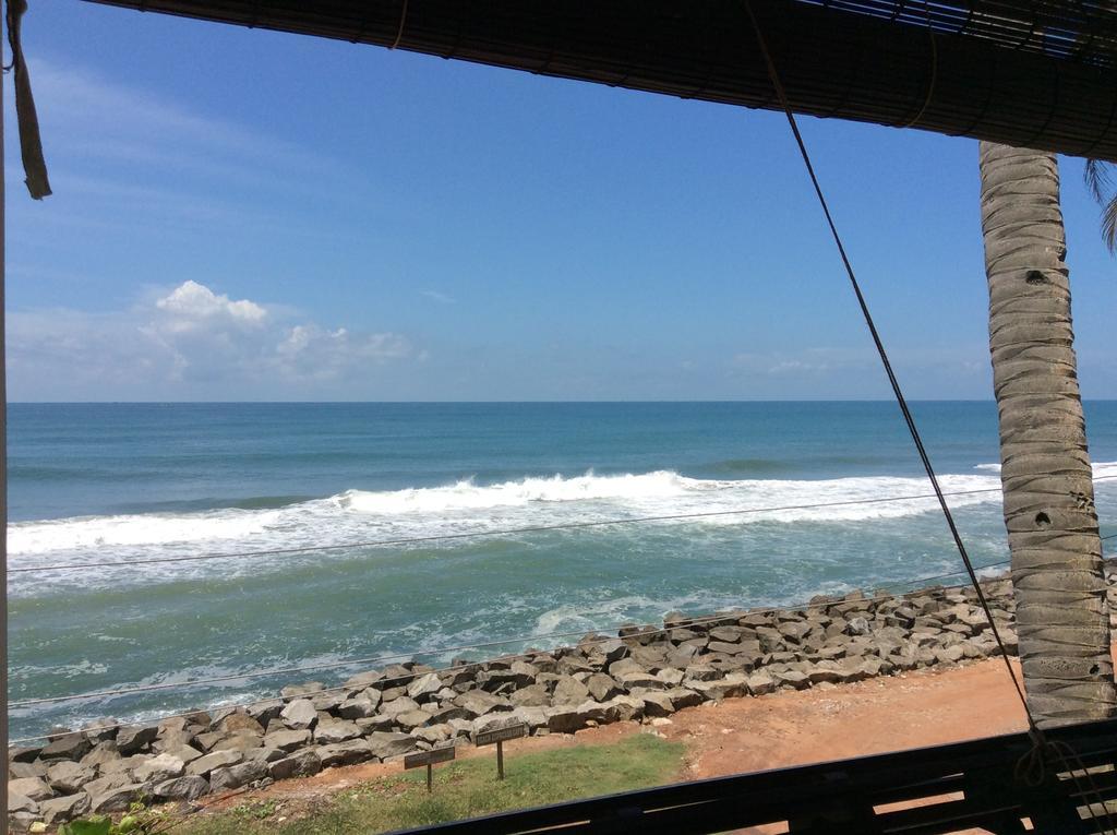 Palm Tree Anex Hotel Varkala Cameră foto